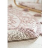 Lessentiel Maison Bela/rožnata kopalniška preproga Pina – | Shoptok.si