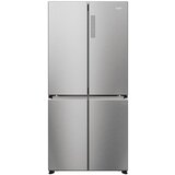 Haier HCR7818DNMM ameriški hladilnik, (21223221) Cene