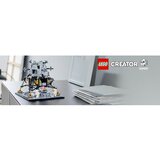 Lego Creator Expert 10266 NASA Apollo 11 Lunar Lander | shoptok.hr
