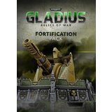 Steam Warhammer 40,000: Gladius - Fortification Pack (DLC) (PC) Key EUROPE Steam Warhammer 40,000: Gladius - Fortification Pack (DLC) (PC) Key EUROPE Slike