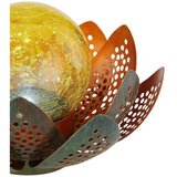 Globo SOLARNA SVETILKA 22/13,5 cm | Shoptok.si
