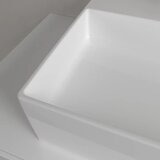 Villeroy Boch 4A076001 Memento 2.0 60 x 42 cm nadpultni keramični umivalnik z odprtino za armaturo | Shoptok.si