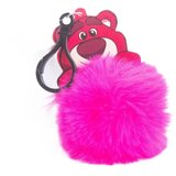 Pyramid Privezak - Lotso - Strawberry Paradise Pom Pom Keychain Cene