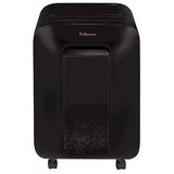 Fellowes LX-201 crni uništivač dokumenata | Eponuda.com