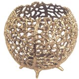 Signes Grimalt Svjećnjak Gold | shoptok.hr