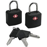 Pacsafe Prosafe 620 TSA Luggage Lock Black | shoptok.hr