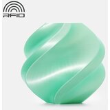 Bambu Lab pla silk+ mint, spool (1.000 g) | Eponuda.com