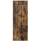  Ploča za perilicu posuđa Kalmar Dimljeni hrast 30 x 31 x 80 cm | shoptok.hr