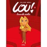 Fibra Julien Neel - Lou! 5: Laserski Nindža Cene