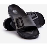 Big Star Women's Slides Black | ePonuda.com