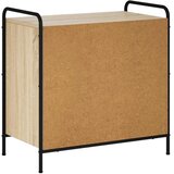  Ormar s ladicama Hrast sonoma 70 x 39 5 x 71 cm - Hrast sonoma | shoptok.hr
