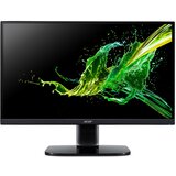Acer 27” KA272 E FHD ZeroF 1ms27”IPS,250cd,100Hz,HDMI,VGA,Tilt -5 15,VESA 100×100,ComfyView,Crna Cijene