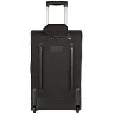 Target TRAVEL BAG CRNA 26' 26626 | shoptok.hr