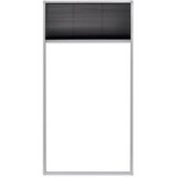  Plisirani prozorski zastor protiv insekata 80 x 160 cm | shoptok.hr