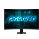 Gigabyte GS27FCA 27 FHD Curved Gaming Monitor - 1920 x 1080, 200Hz, 1, 250 cd /m², FreeSync Premium, HDR Ready, HDMI 2.0, Displayport 1.4 Cijene