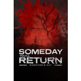 someday you'll return: director's cut (pc) steam key global  someday you'll return: director's cut (pc) steam key global Slike