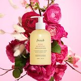 Fresh Rose Morning Body & Hand Wash gel za prhanje iz vrtnice 300 ml | Shoptok.si