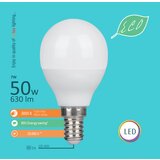 Mitea Lighting E14 7W G45 3000K led eco sijalica 220-240V | ePonuda.com