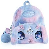 Nebulous Star Pliš ruksak - Agatha | shoptok.hr