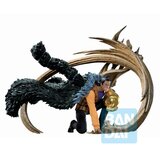 Banpresto One Piece Duel Memories Crocodrile Ichibanso figure 7cm | shoptok.hr