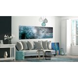  Slika - Blue Dandelion 120x40 | shoptok.hr