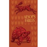 Hachette Aesop - Aesop's Fables Cene
