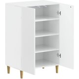 Ormar za cipele ARNHEM 59,5 x 39,5 x 90 cm Konstruirano drvo | shoptok.hr