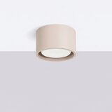 Sollux Stropna svetilka MODO 1 sivo-rjava Gx53, (5000285023) | Shoptok.si