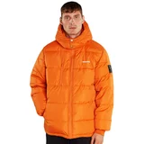 DEDICATED Puffer Jacket Dundret Orange