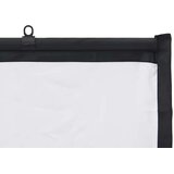  Projekcijsko platno za zid 60 inča 16:9 | shoptok.hr
