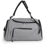 Gabol canada putna torba/ranac 55x30x28cm siva Cene