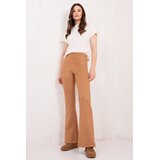 Trend Alacati Stili ženske pantalone Alc-X14804, braon Cene