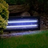  Električni lapač insekata 2x20W/230V za površinu do 180 m² | Eponuda.com