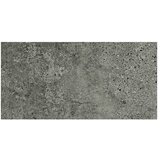 Cersanit Porculanska pločica Newstone (59,8 x 29,8 cm, Tamno siva, Mat) Cijene