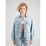 Levi's Prijelazna jakna svijetloplava | shoptok.hr