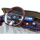 Licencirani auto na akumulator BMW I4 - bijeli | shoptok.hr