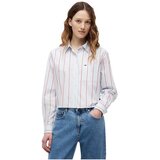 Tommy Hilfiger pamučna ženska košulja Cene