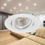 Braytron SPOTLED G1 3W WHITE 3000K BD02-00300 | Eponuda.ba