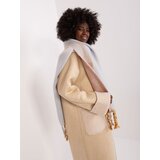 Wool Fashion Italia Scarf-AT-SZ-2316.44P-light pink | shoptok.hr