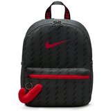 Nike Nahrbtniki IO1530010 Siva Cene