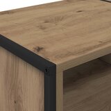 TV ormar Umjetnička hrastovina 170.5 x 36 x 30.5 cm | shoptok.hr