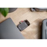 NEWELL 3v1 OTG bralnik kartic | Shoptok.si