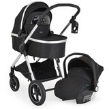 Moni Kolica za bebe 2u1 Alina black onyx | ePonuda.com