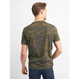 GAP T-shirt Logo Camo - Men's | Shoptok.si