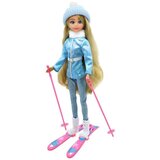  SET SKI S LUTKOM DREAMEEZ 10300 | Eponuda.ba