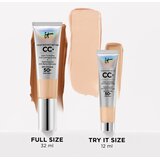 IT Cosmetics Your Skin But Better CC+ Mini CC krema SPF 50+ odtenek Light Medium 12 ml | Shoptok.si