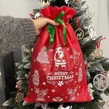 Ruhhy božićne vrećice - set od 4 24961 Slike