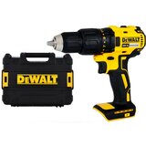 Dewalt DCD777NT akumulatorska bušilica odvijač u koferu | shoptok.hr