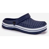 EVENTO Light Foam Women's Slippers Navy Ardanica | Shoptok.si