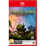  Smalland Survive The Wilds (SWITCH 2) Cene